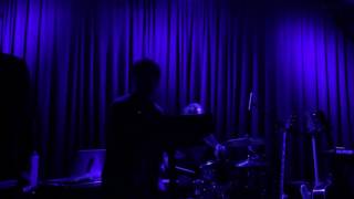 Judah & The Lion - Water (St. Louis 2016)