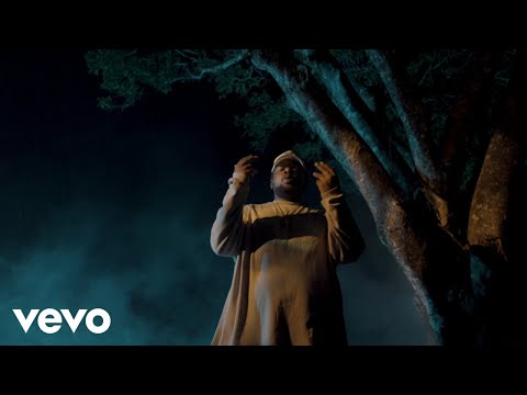 Shaqstar - Storm (Official Music Video)