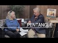 The Story of Pentangle with Jacqui McShee | Vinyl Box Set Interview Series – Part 2
