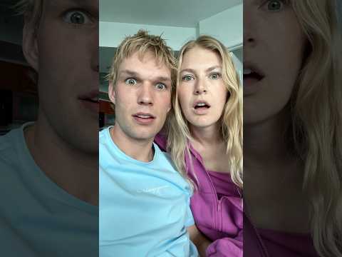 My baby fever is scolding HOT 🥵