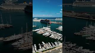 Virgin Cruises Scarlet Lady 2024