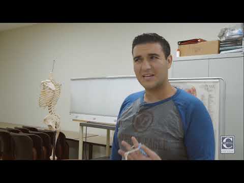 Nursing and Allied Health Programs at Capital...