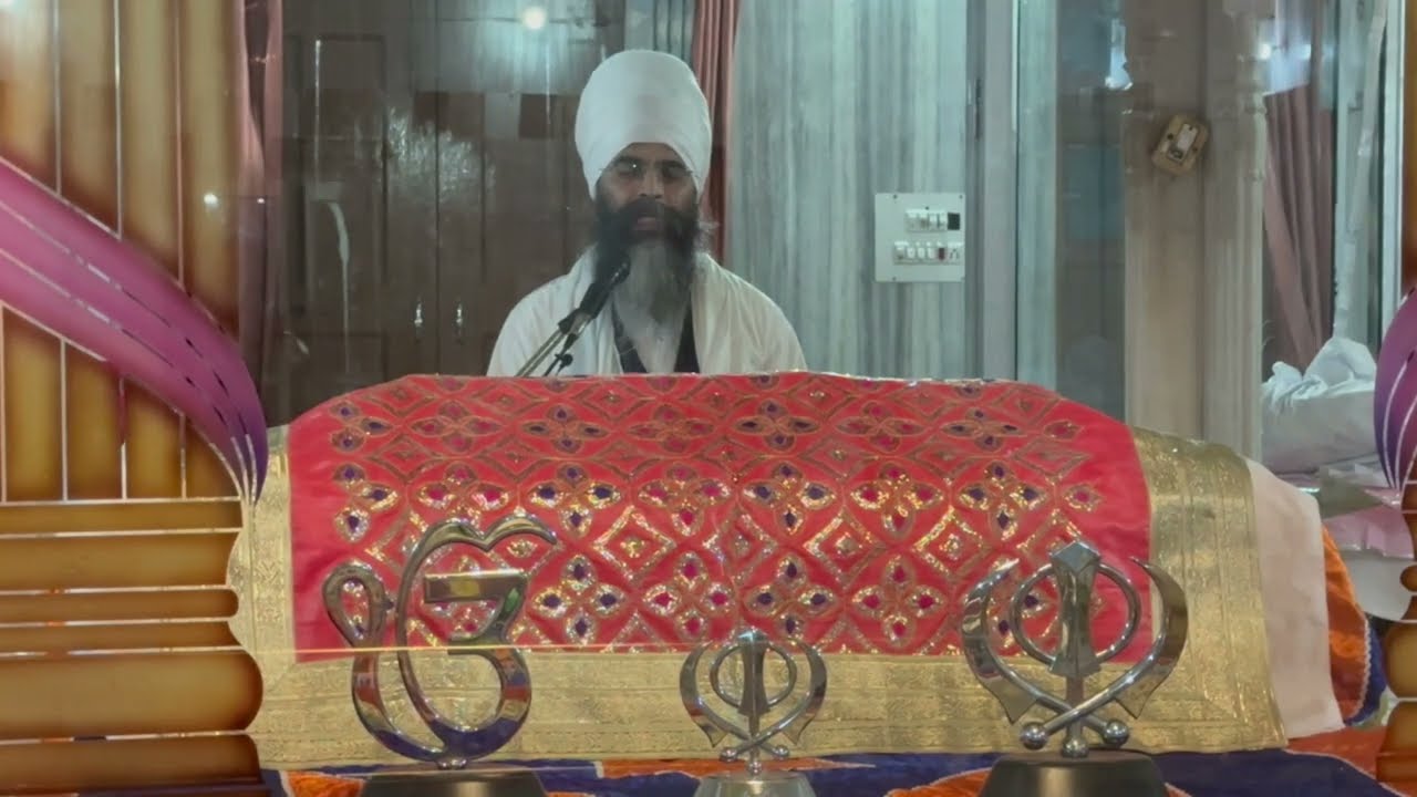 Pind Bajakhana (Bathinda) - 10/22/2024