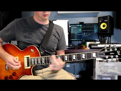 MotorCityMods - Camerica Kemper Profile Pack