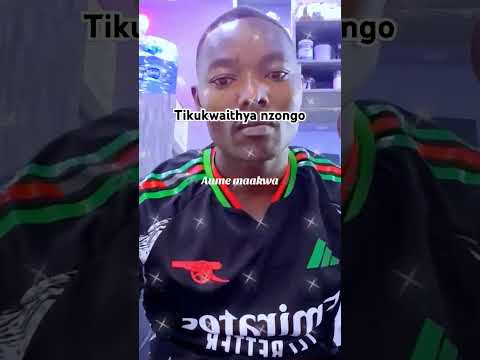 #mweenewendo#@ Julius leftii