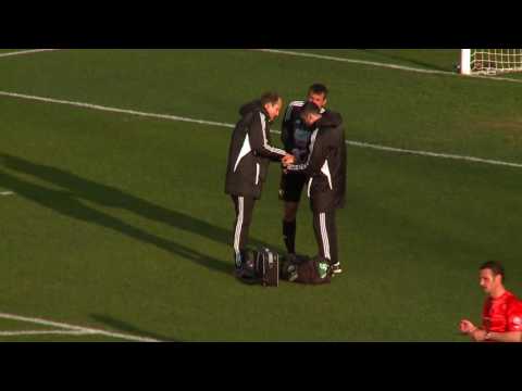 FC Koper - NK Maribor