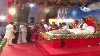 Live - Shrimad Valmiki Ramayan Katha By P.P. Pundrik Ji Maharaj - 9 January | Vadodara | Day 5