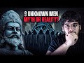 The Mystery Of 9 Unknown Men L Indian Illuminati