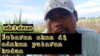Download lagu info terbaru tentang lebaran di adakan putaran kedua mp3