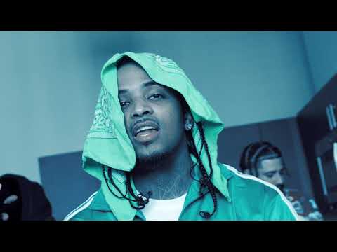 DMC Los - First Day Out The Feds ( Back In Blood Remix )