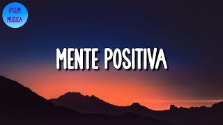 🎵 [Banda Romántica ] Junior H - Mente Positiva || Los Dos Carnales, Calibre 50, Eros (Mix Letra)
