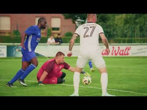 TUS Grossheide vs. SG Egels-Popens 09.08.2025