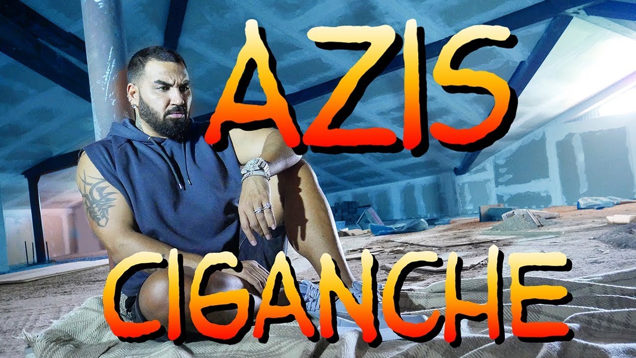 Азис — Циганче
