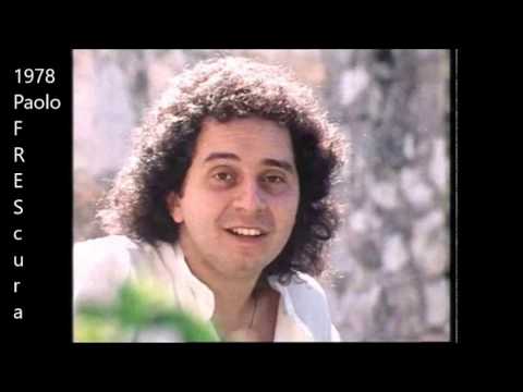Dopo un grande amore {1978} * Paolo Frescura
