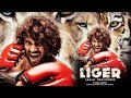 New Release Movie Ll Liger Full Movie Hindi Dubbed 2022 Romantic