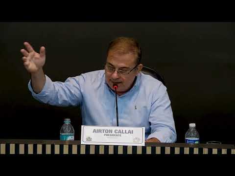 Airton Callai - Grande Expediente - 24/04/2025