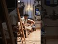 Girl Police Dance