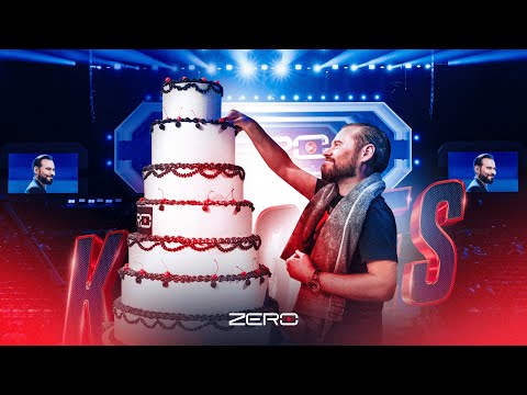 KONGRES KANAŁU ZERO - SOBOTA