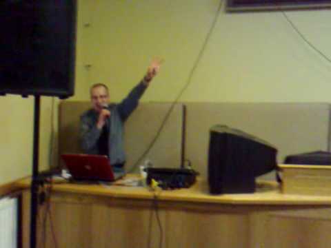 Łzy - Agnieszka ( by  Wojtek Śmieszek )