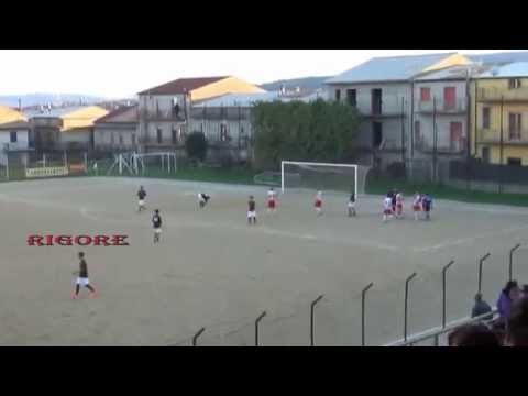 Campionato di 1* cat. - Eurogirifalco -  Scommettiamo. it Fronti