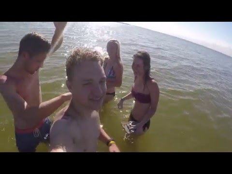 Spring Break at Lulu