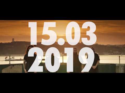 Pitch Black Process feat. Hayko Cepkin - New Song Teaser