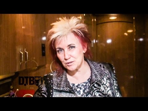 Jennifer Batten - TOUR TIPS (Top 5) Ep. 629