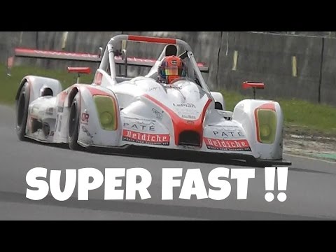 Norma M20FC-LOUD SOUNDS!