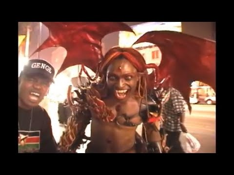 Nimetoka Mbali - Nonini (Official Video) [SMS 