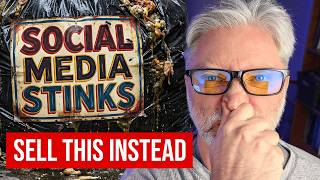 Sell This $6,000 Service Instead of Social Media