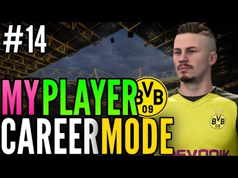 WHAT A GAME !!! | FIFA 19 Career Mode My Player | Episode #14