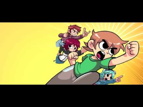 Lovely VGM 232 - Scott Pilgrim vs The World - TechnoMan