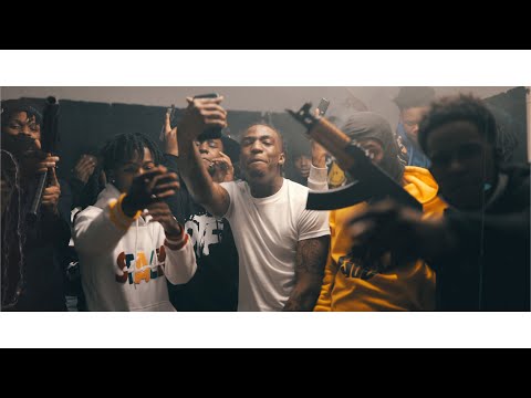 Deeskiee Dub x MBM Tone - Ducking Smoke / Shot By @NicoNelMedia