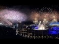 Закрытие Олимпиады Сочи 2014 (Церемония Закрытия) 