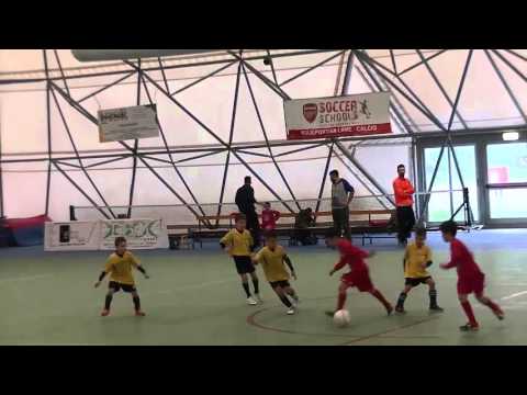 LAME - FOSSOLO / 1 -  8/