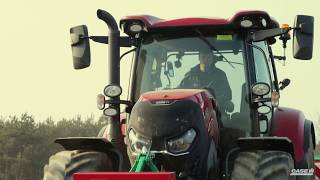 جديد جرار بعجلات Case IH Maxxum 150 CVX | صورة 5 - Agroline