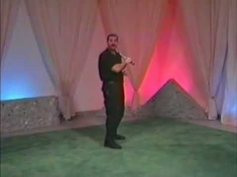 SOLO BASTON 5 ATTACKS SUBSYSTEM