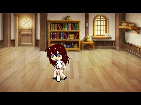 Lemon aid|||gacha pee|||