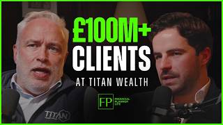 Managing High-Net-Worth Clients at Titan Wealth