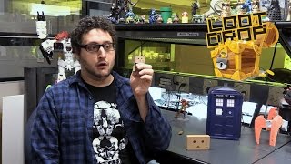 Download lagu Meet Danbo. He's Japanese. (Loot Drop) mp3 Download lagu Meet Danbo. He's Japanese. (Loot Drop) mp3