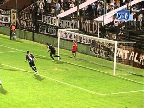 LpqTV 34 - Acassuso - Platense