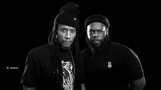 Bucktown USA - Smif-N-Wessun (Cocoa Brovaz) -  (Lyrics)