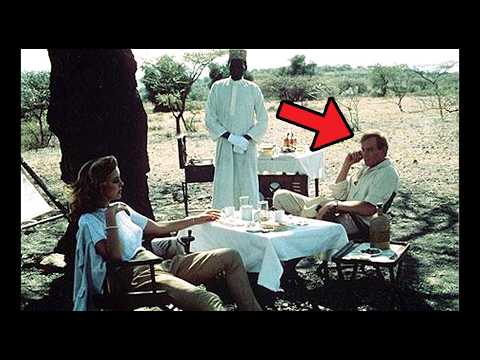 10 Creepiest Mysteries Ever That Were Finally Solved