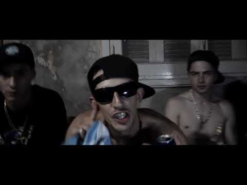 DRK RODRIGUEZ X FL4KO MÑZ X  RONPE99 X C-KONFLICTO  - MALA VIDA (SHOT BY TODOS LOS PIBES)