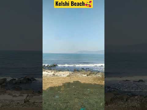kelshi Beach | #shorts #shortsviral #beachlife @SFORSATISH