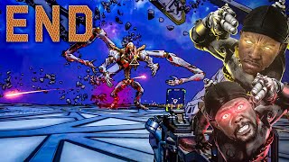 Butt Whoopin' & Bubblegum Time! - Borderlands 4 Ep. 18