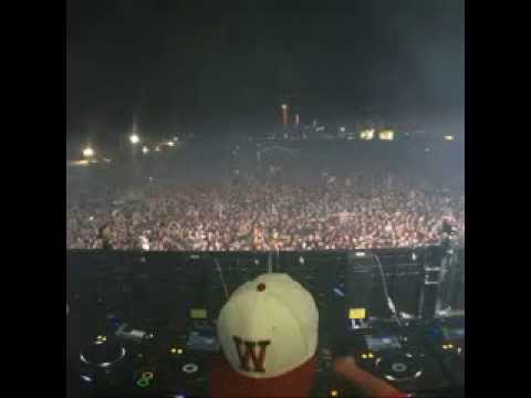 Avicii & Syn Cole - April (Original Mix) [LE7ELS] - Full HD