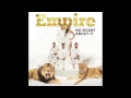 Empire Jussie Smollett Feat Pitbull - No Doubt About It