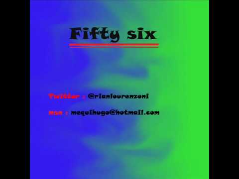 Fifty Six - Sentimento Nobre