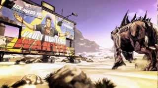 Borderlands Legendary Collection XBOX LIVE Key ARGENTINA